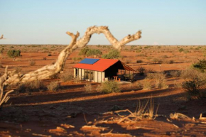 Kalahari Anib Camping2Go